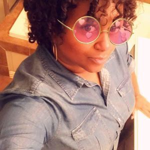 Meet your Posher, Tonya